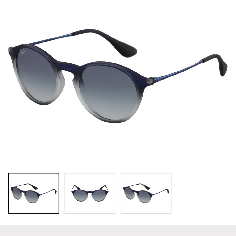 💙Sunglasses
Ray-Ban
RB-4243 - 6225/19 - Picture 13 of 15